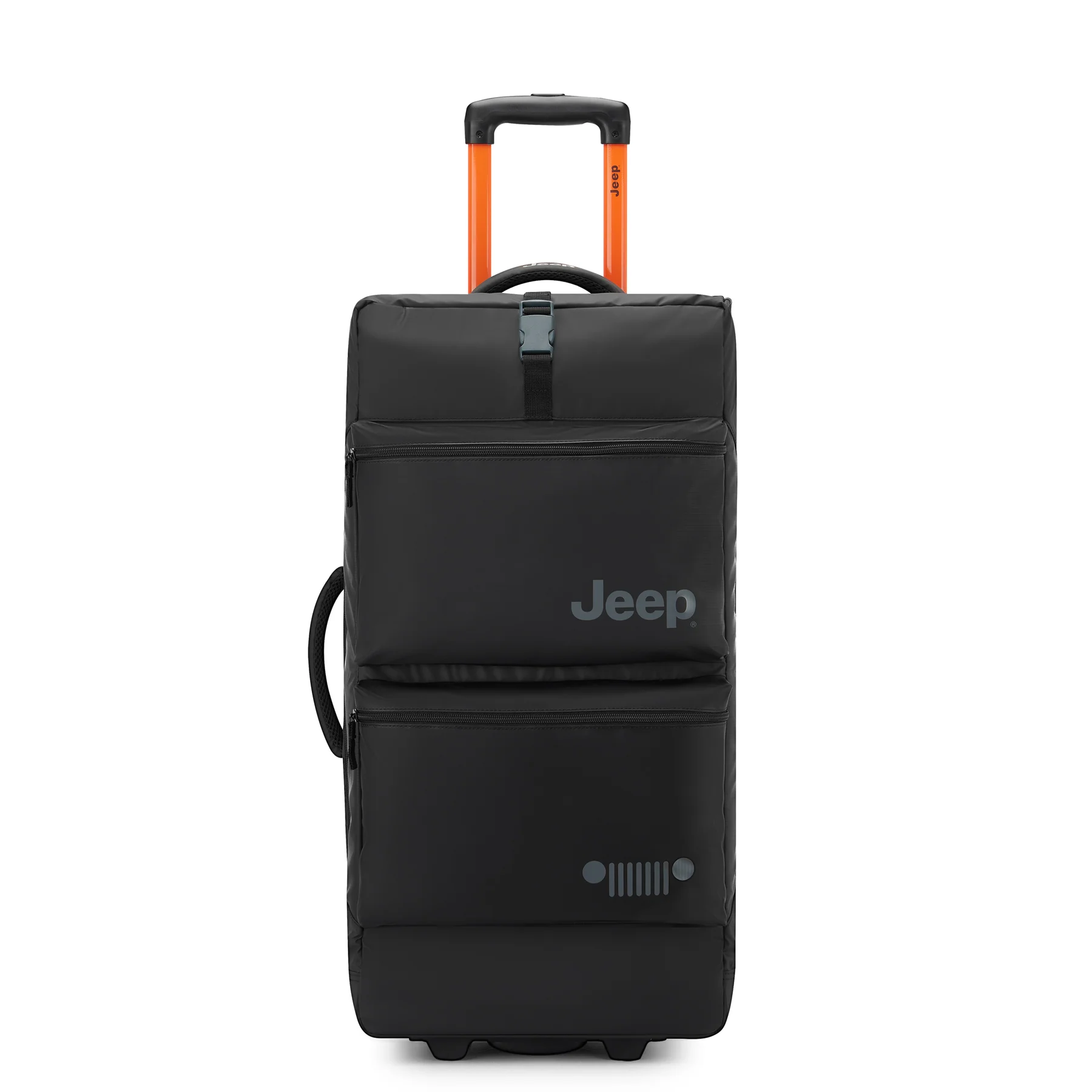 Sac de Voyage Trolley - Sac de voyage Trolley 73cm