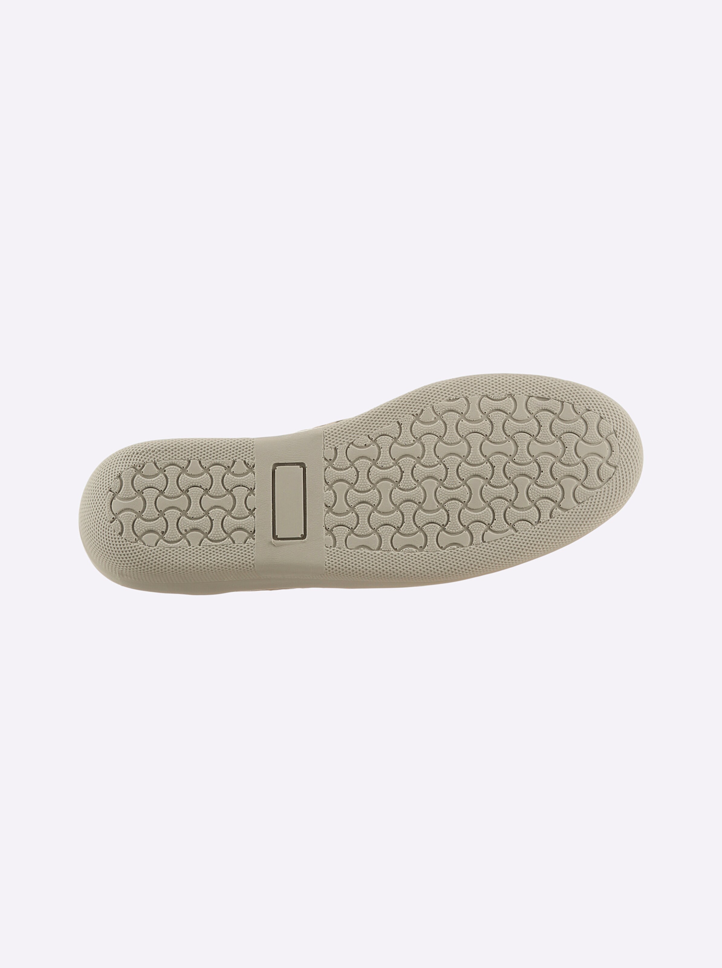 airsoft comfort+ Slipper in beige