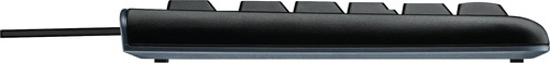 Logitech K120 Bedraad Toetsenbord Azerty