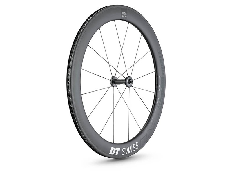 DT Swiss ARC 1100 Dicut 62 Forhjul 700c/29