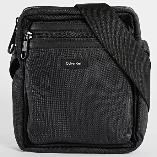 Sacoche Essential Reporter 1208 Noir