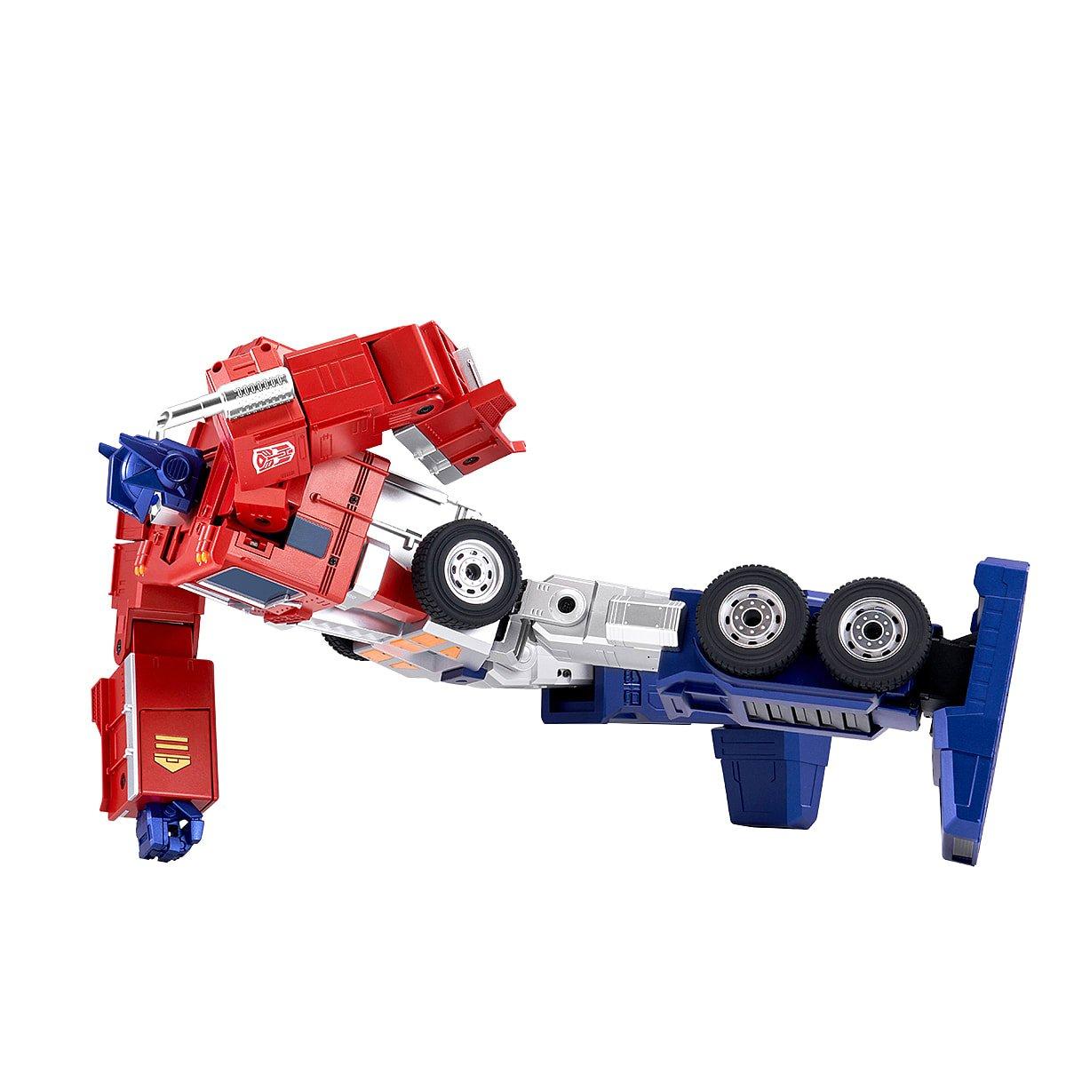 Robosen GAME Robosen Elite Optimus Prime