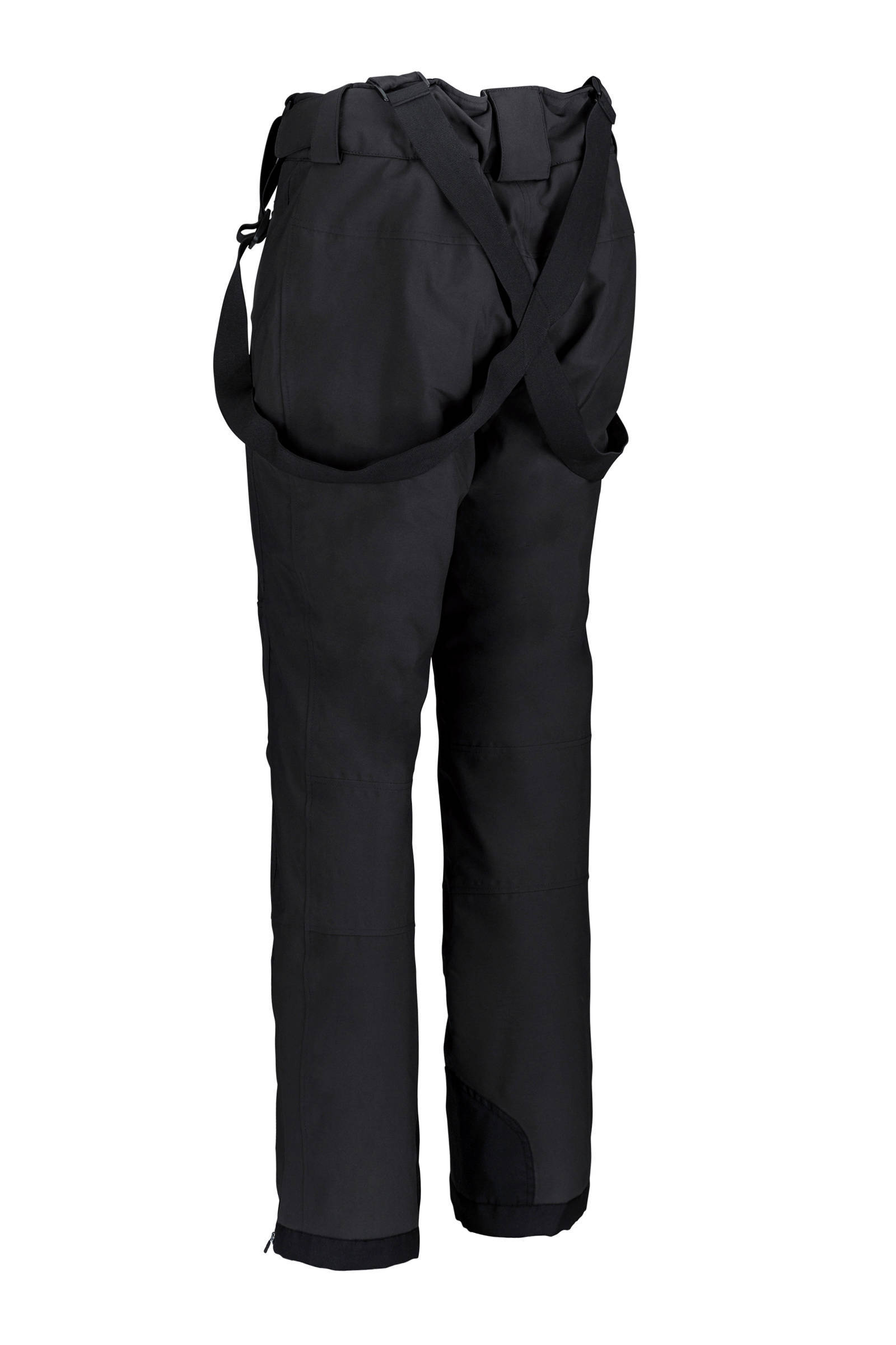 Falcon skibroek Phoenix zwart