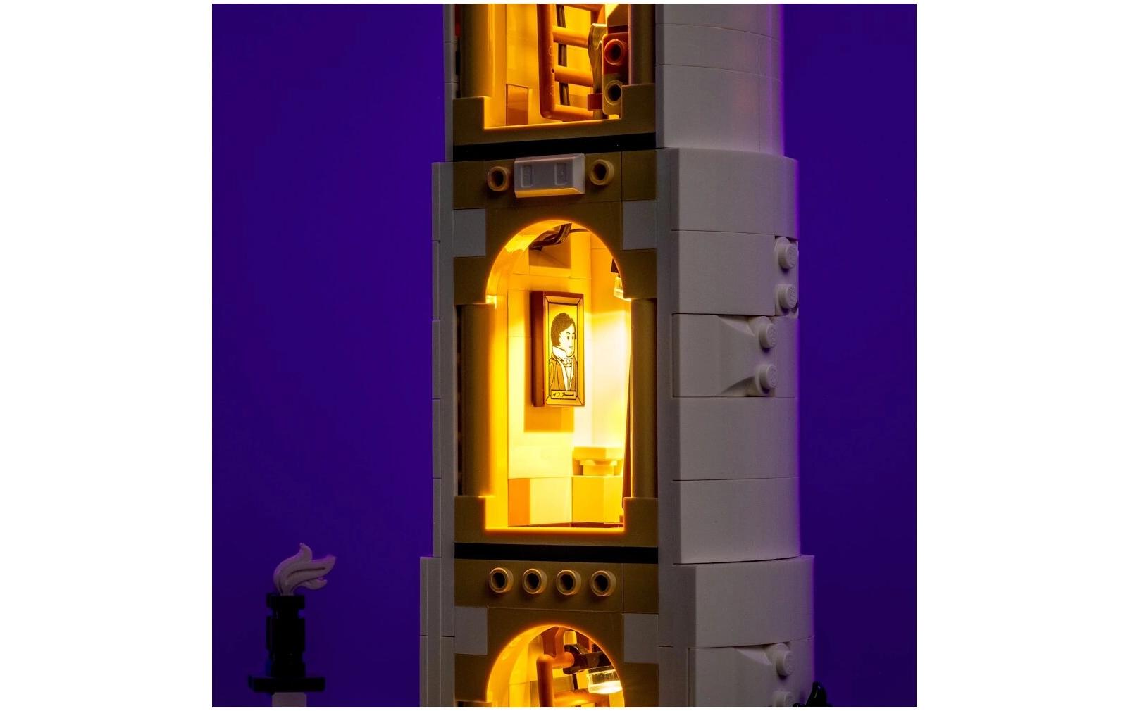 LED-Licht-Set für LEGO® Leuchtturm 21335Beleuchtungs-Kit