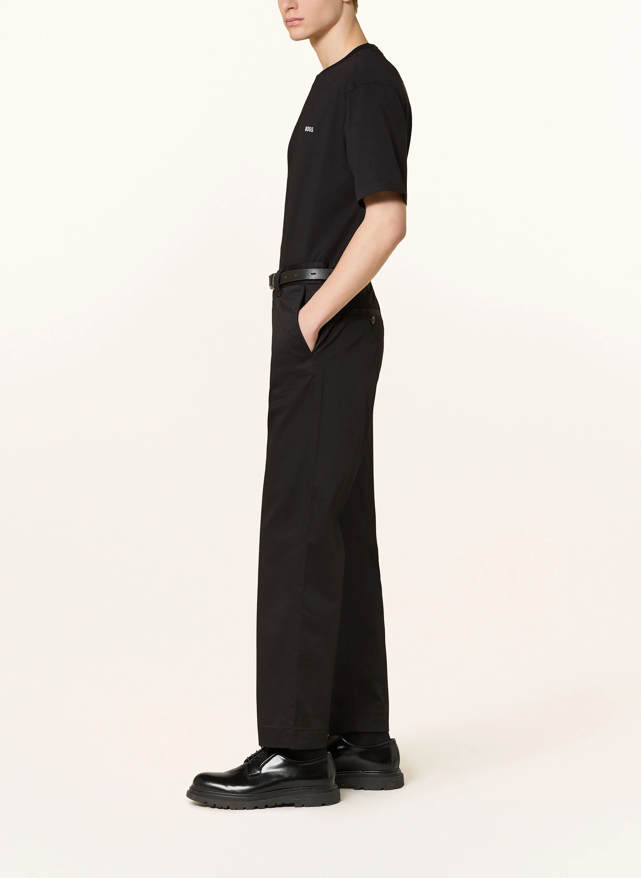 BOSS Chino Straight Fit