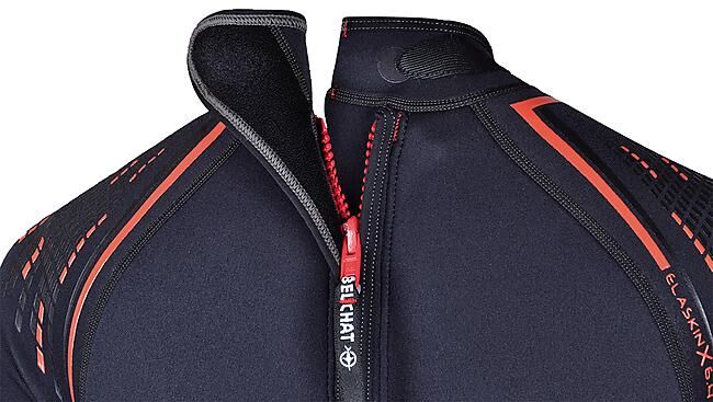 BEUCHAT - COMBINAISON OPTIMA 3MM HOMME