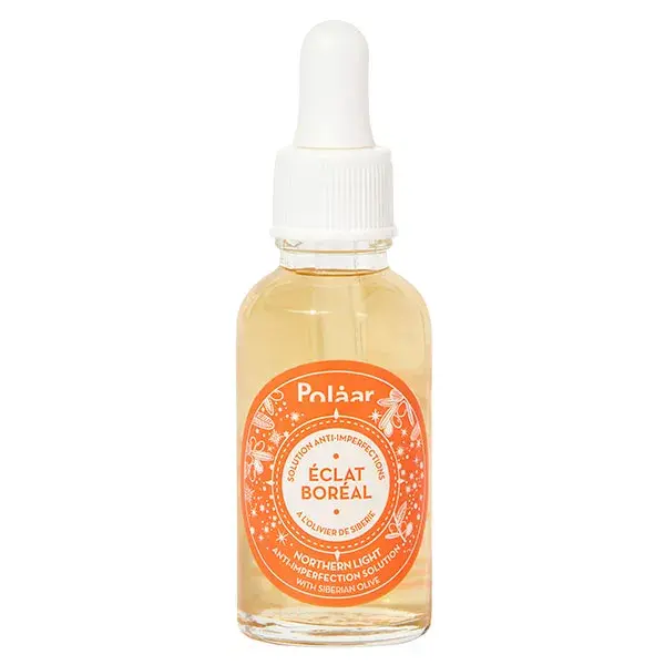 Polaar Éclat Boréal Solution Anti-Imperfections 30ml