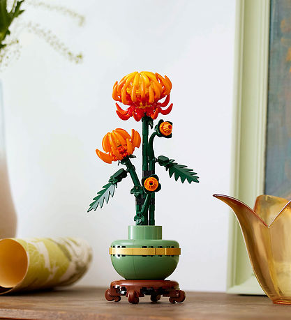 LEGO® Chrysantheme 10368 - 278 Teile
