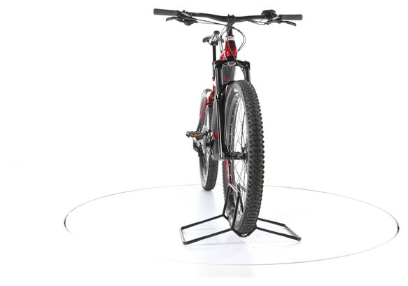 Produit reconditionné - Haibike AllTrail 5 Vélo électrique VTT 2022 - Très Bon Etat