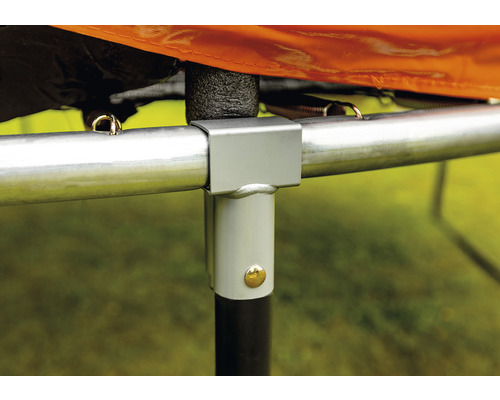 Marimex Premium trampoline Ø 366 cm met veiligheidsnet en ladder