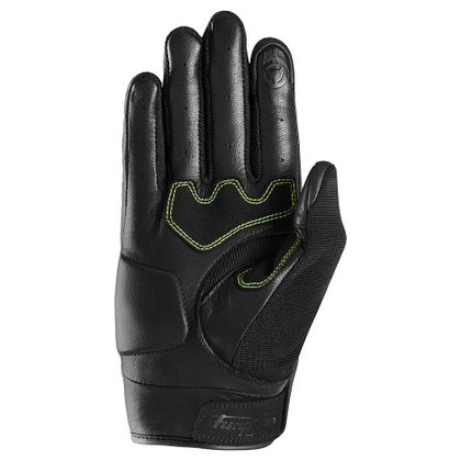 Gants Furygan SHADE - Noir / Jaune