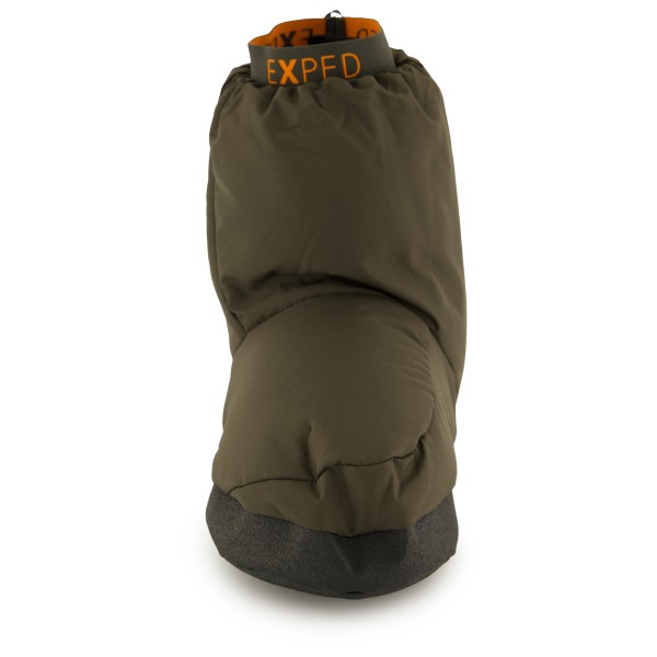 Exped - Camp Booty - Chaussons de chalet