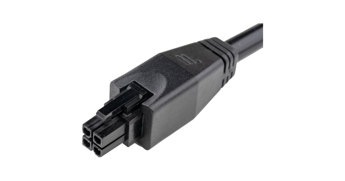FanatecBoost Kit 180W (8 Nm) stroomvoorziening  (Zwart)