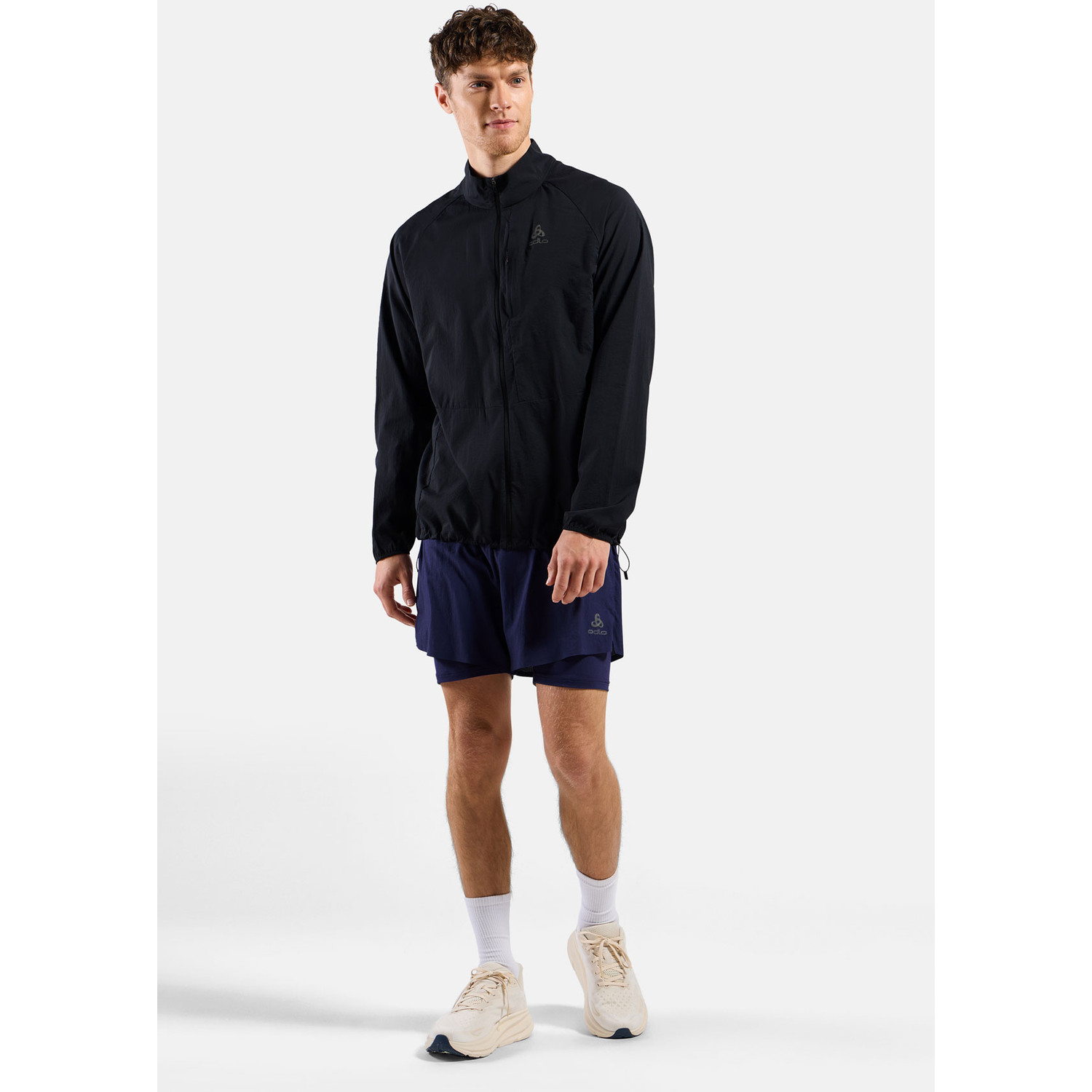 Odlo Zeroweight Jack Heren