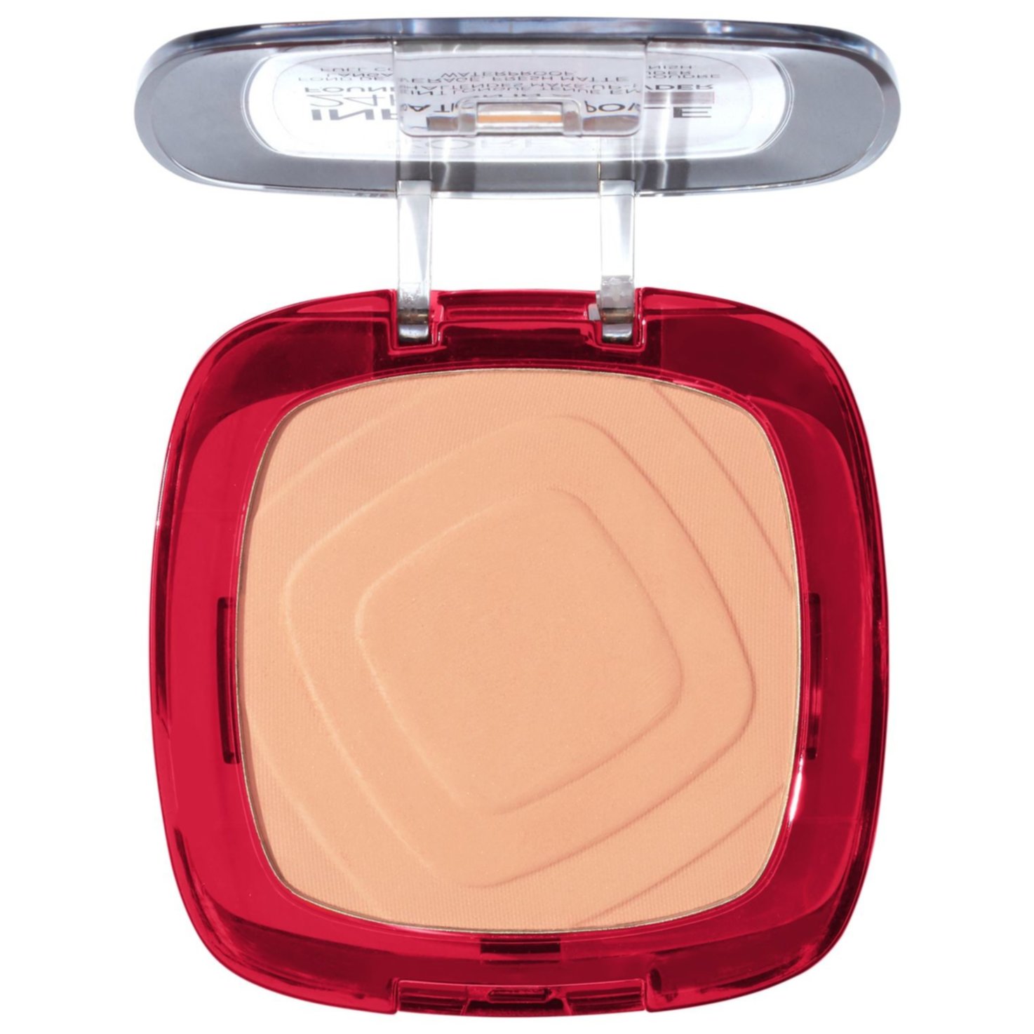 L'Oréal Paris Infaillible 24H Fresh Wear Make-Up-Puder 245 Golden Honey