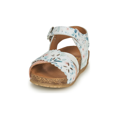 Little Mary - BRUNA - Blanc