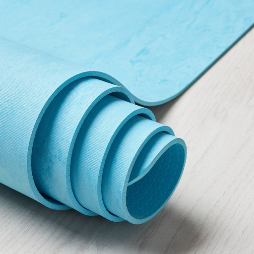 Tapete de ioga Equilibrium Initia Marble