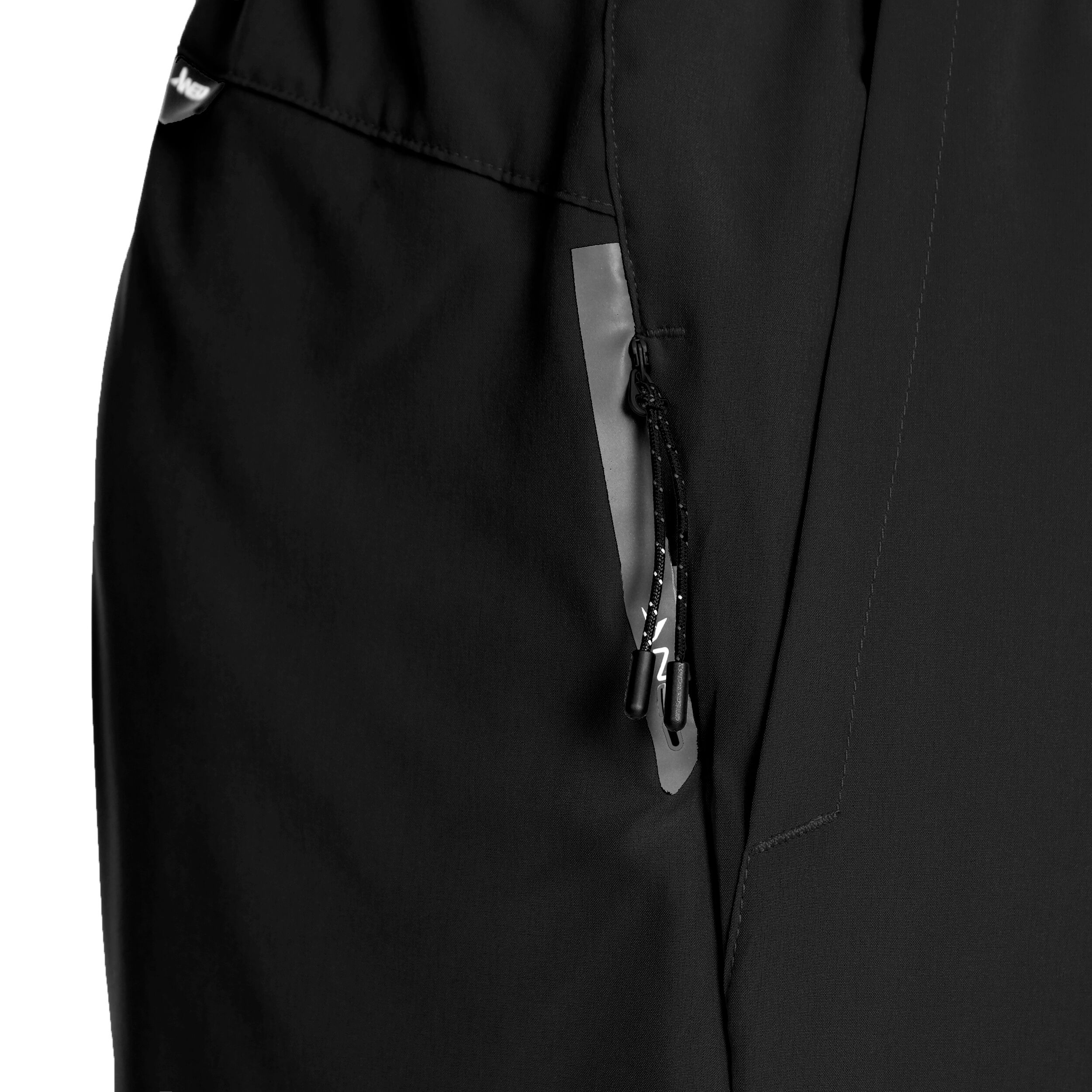 NEO Flyweight 5in Short De Running Hommes - Noir