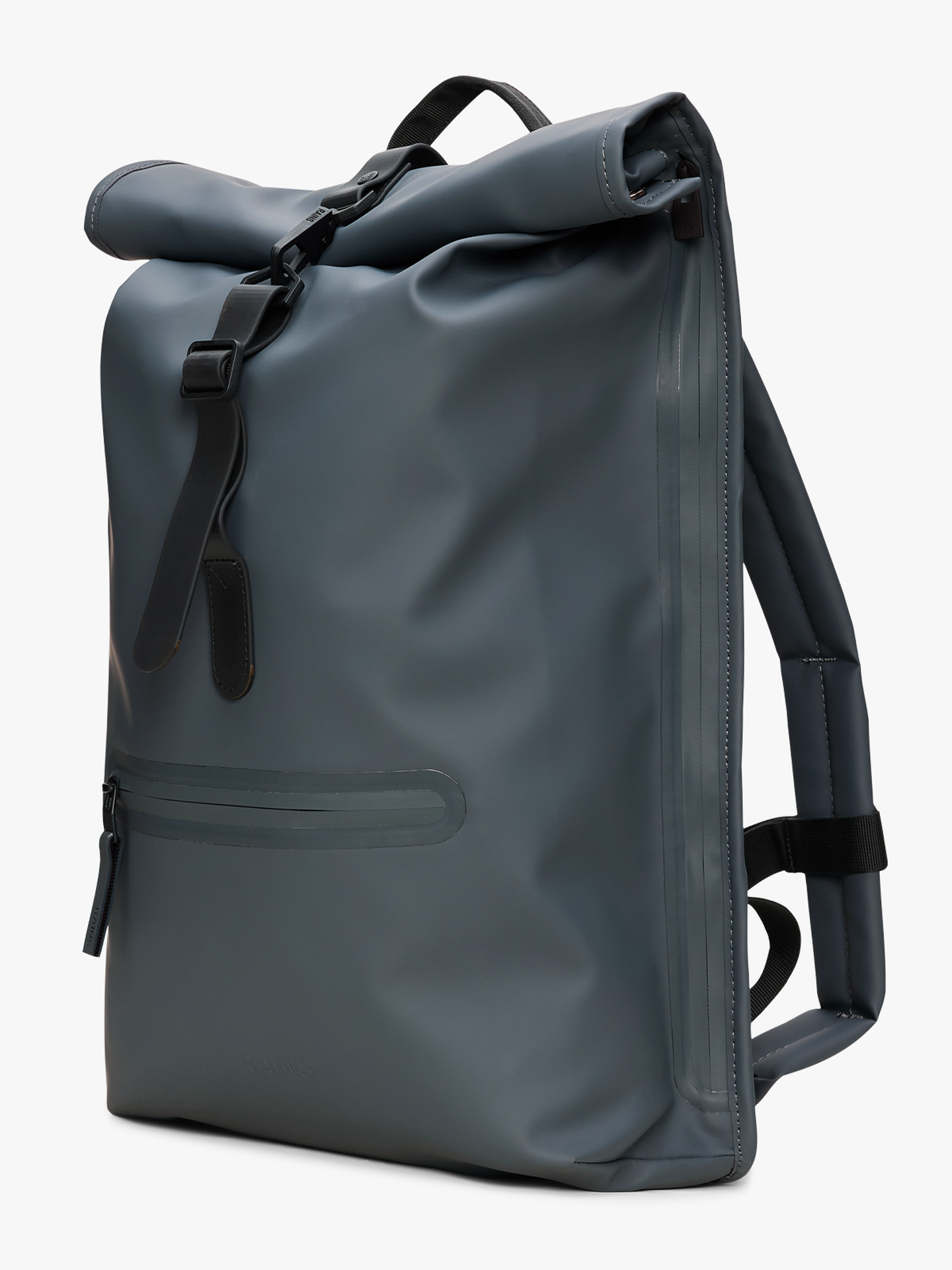 Rolltop Rucksack
