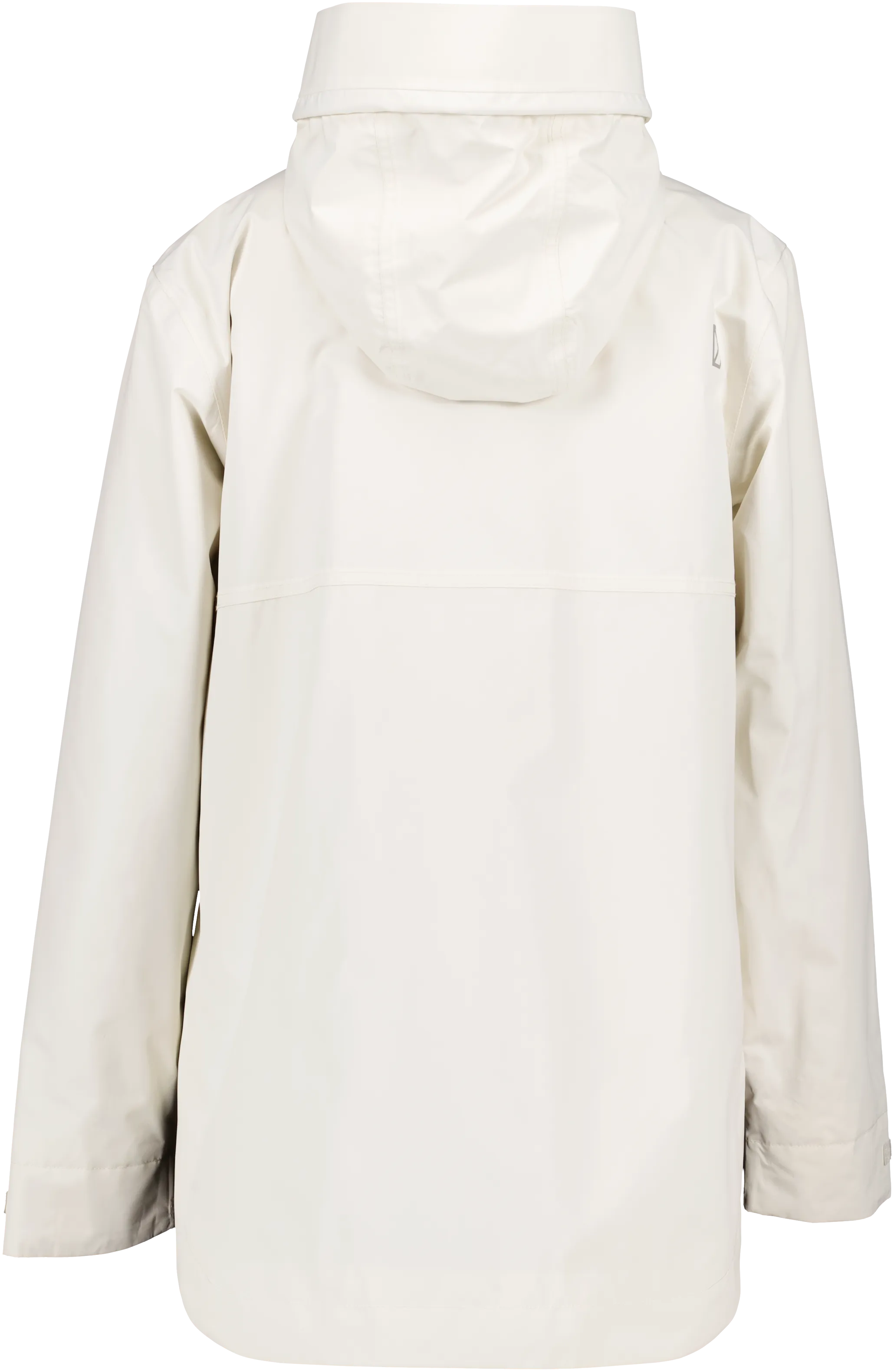 Didriksons Tilde Wns Jkt 4 White Foam