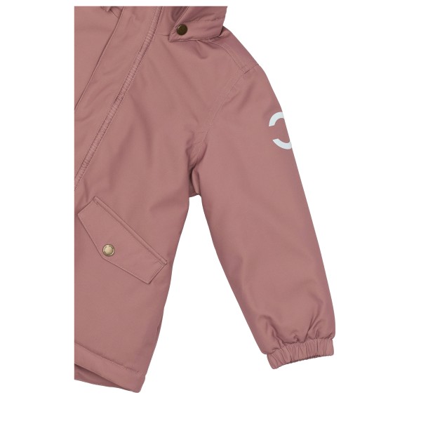 Mikk-Line - Kid's Light Jacket Shaped - Veste d'hiver