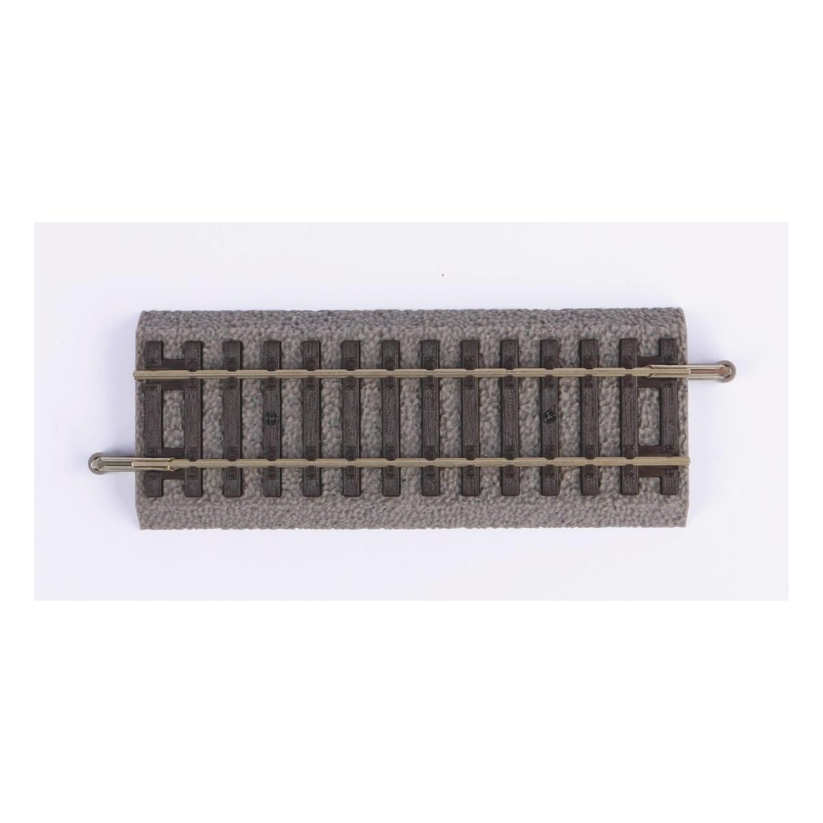 PIKO Skinnesett A 107mm rett - 6 stk