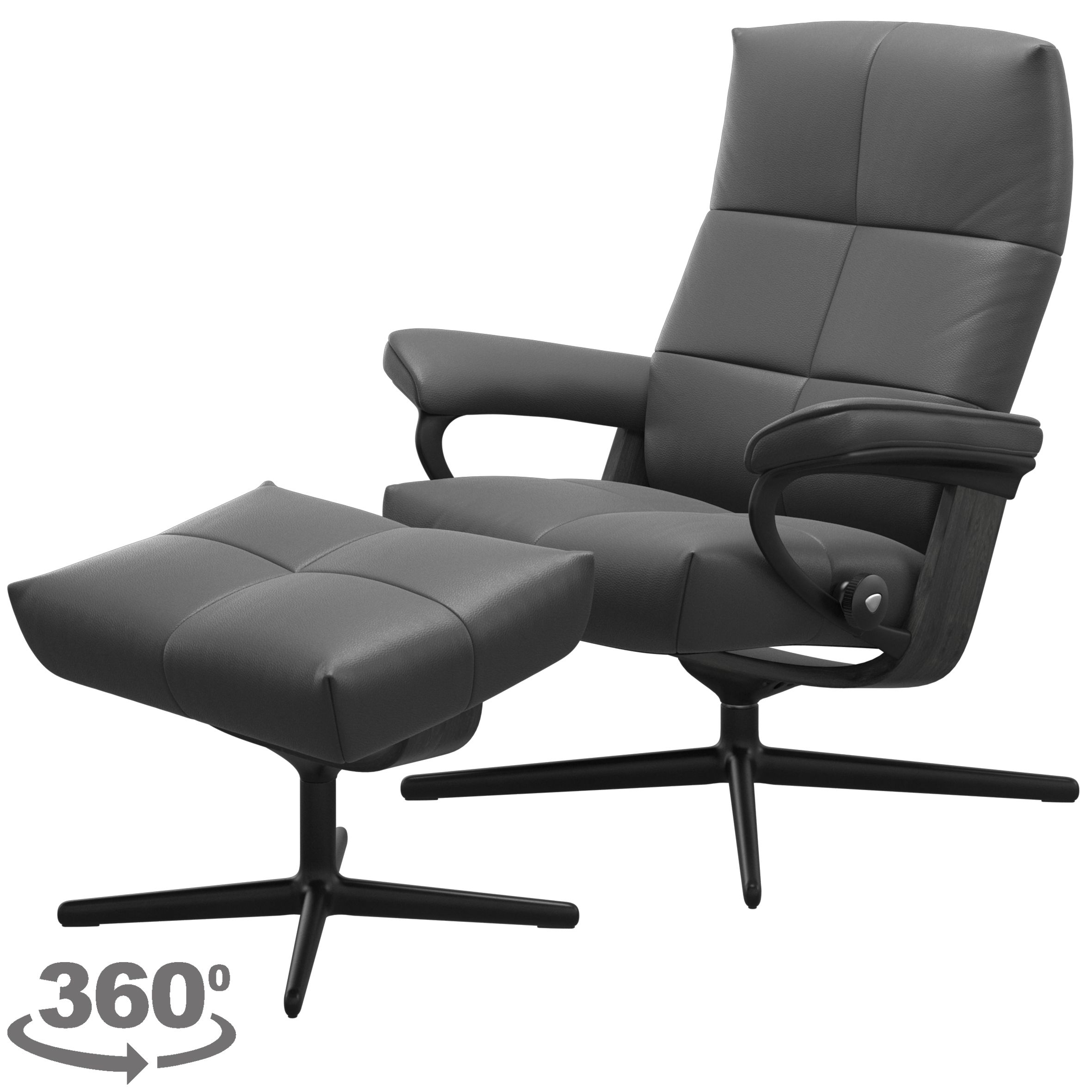Relaxfauteuil David Cross  | Stressless