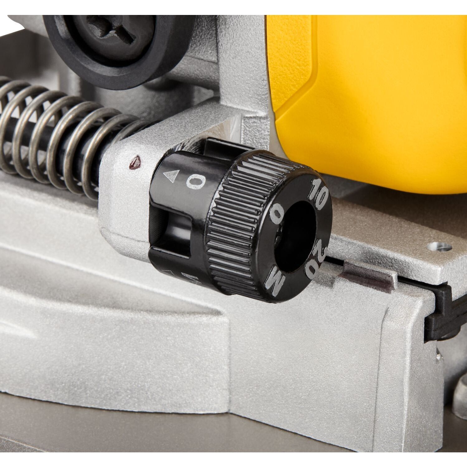 DeWALT DCW682N Accu lamellenfrees 18V XR Basic Body