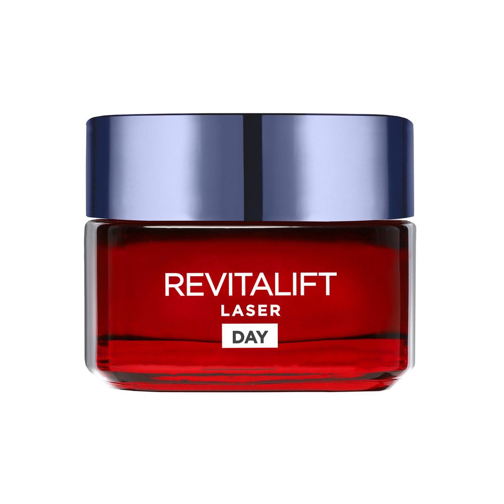 L'Oréal Paris Revitalift Laser Day Cream - 50 ml.
