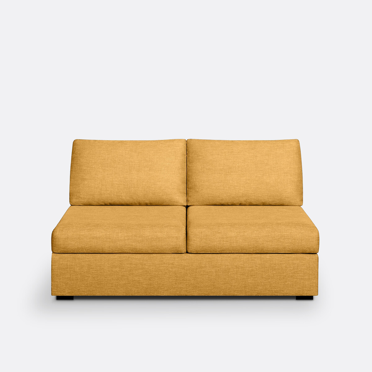 SO'HOME<br>Sofá Robin, mesclado, conforto superior