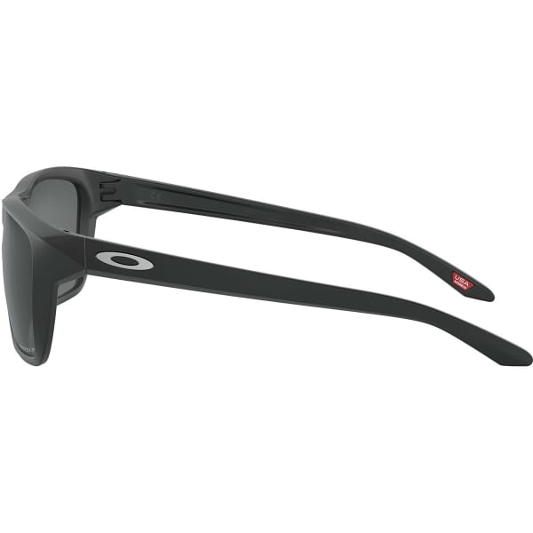 SFS272_Lunettes lifestyle OAKLEY OAKLEY SYLAS MATTE BLACK PRIZM BLACK POL 24 PRIZM BLACK POL