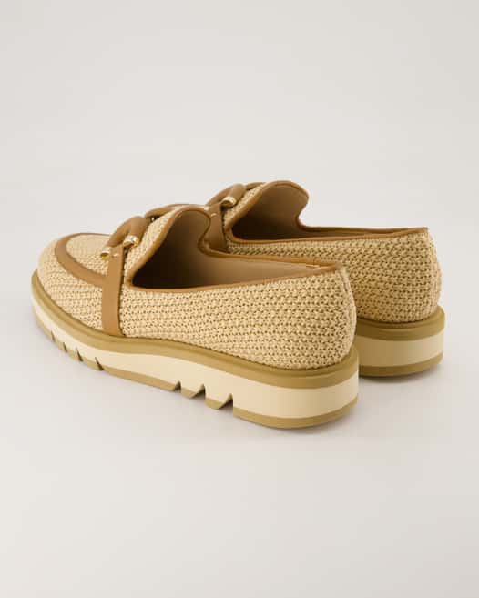 Konstantin Starke Ginevra Slipper in Beige
