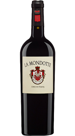 La Mondotte Grand Cru 2010 Saint-Emilion Rouge