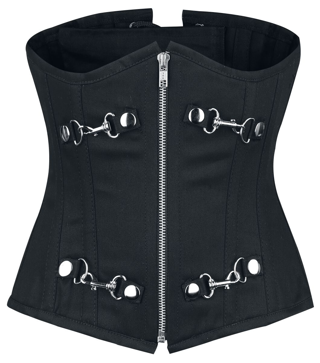Alternate | Burleska Ceinture Corset