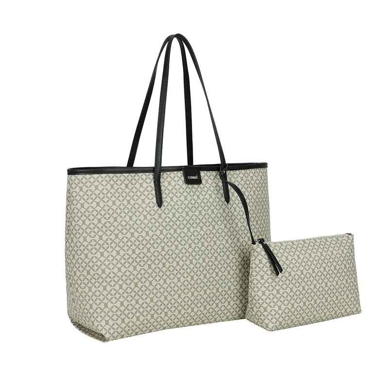 Conmé<br>Shopper Jardine 14