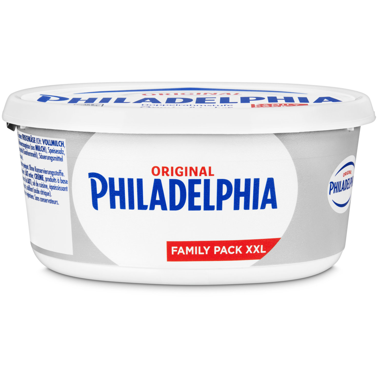 Philadelphia Nature XL-Pack