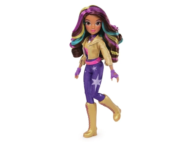 Unicorn Academy Fashion Doll 24 cm - Sophia