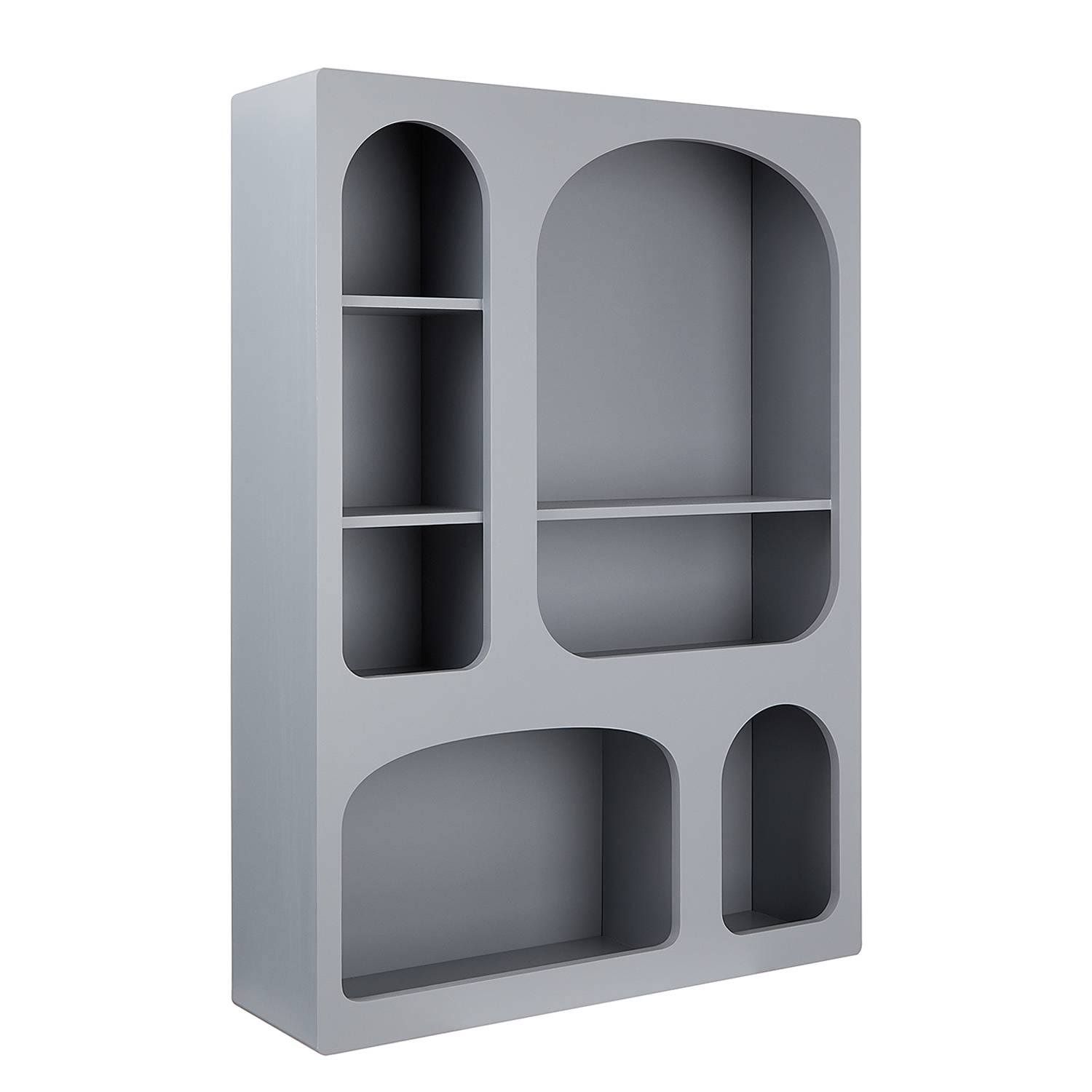 home24, Shelving, Artista (54.5 x 16 x 77 cm)