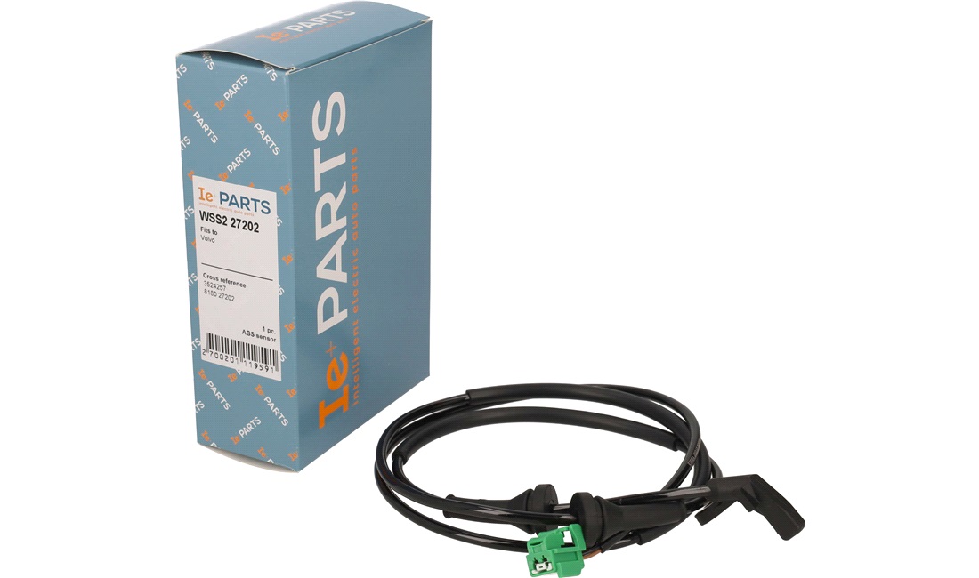 ABS sensor