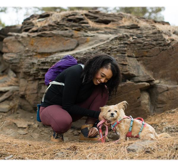 RUFFWEAR® Hundegeschirr Flagline Harness 2.0