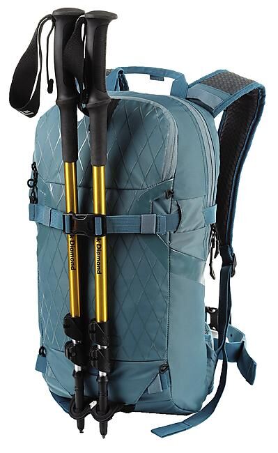 NITRO - SAC A DOS SKI ROVER 14