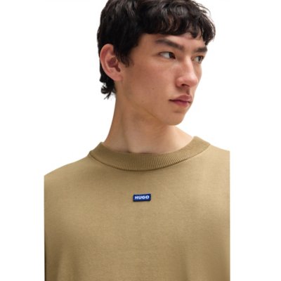 Pull homme San Cosmo-C 10259688 HUGO
