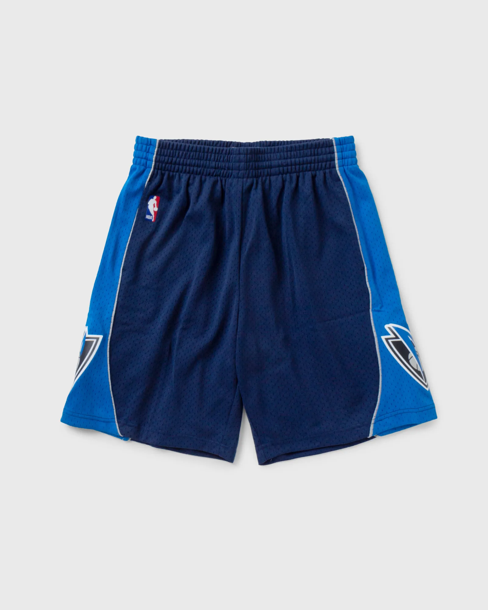 Mitchell & Ness NBA SWINGMAN SHORTS DALLAS MAVERICKS 2011-12