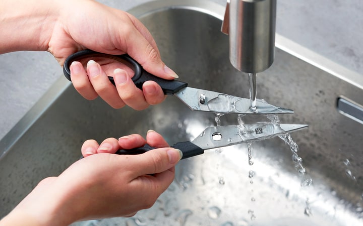 ZWILLING Vielzweck-Schere, aushebelbar (10873) | online bestellen!