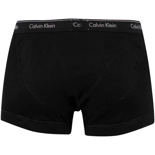 Calvin Klein Jeans - 3 Pack Trunks Multicolor