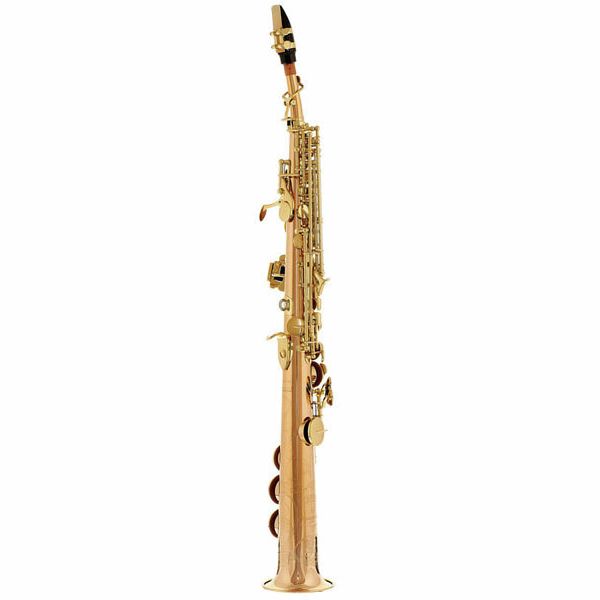 Yanagisawa S-WO20 Elite Soprano Saxophone
