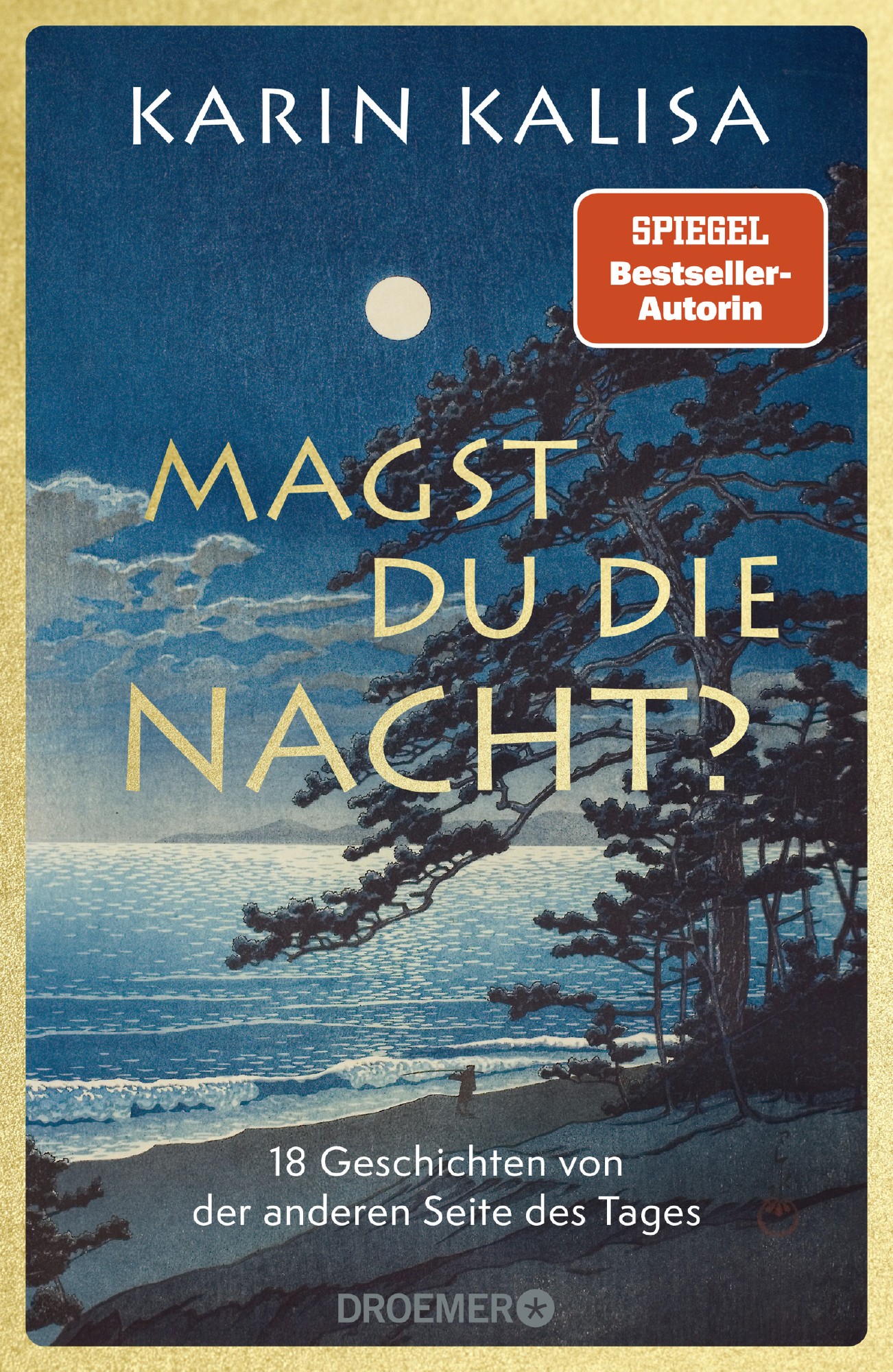 Buch 'Magst du die Nacht?', 18 Geschichten von der anderen Seite des Tages günstig bestellen
