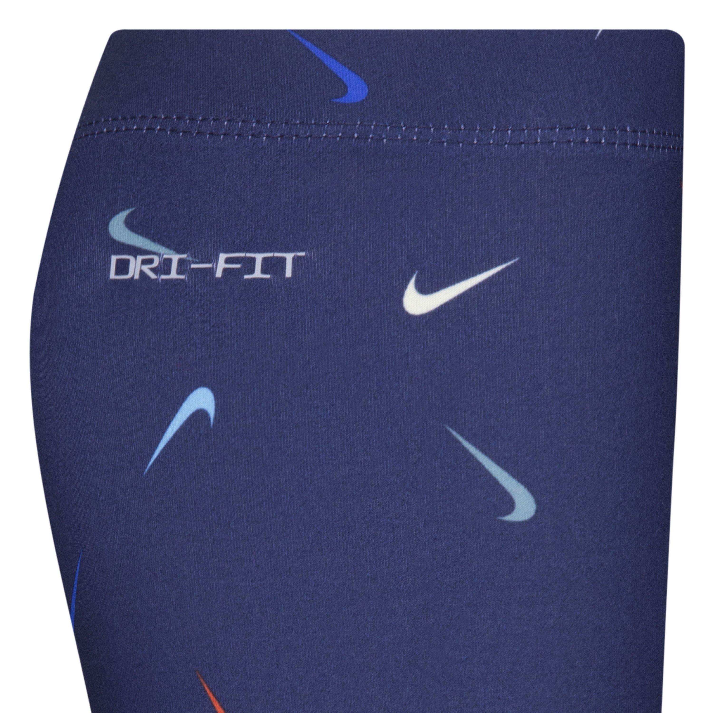 Nike Bike T Shirt and Shorts Set Infants
