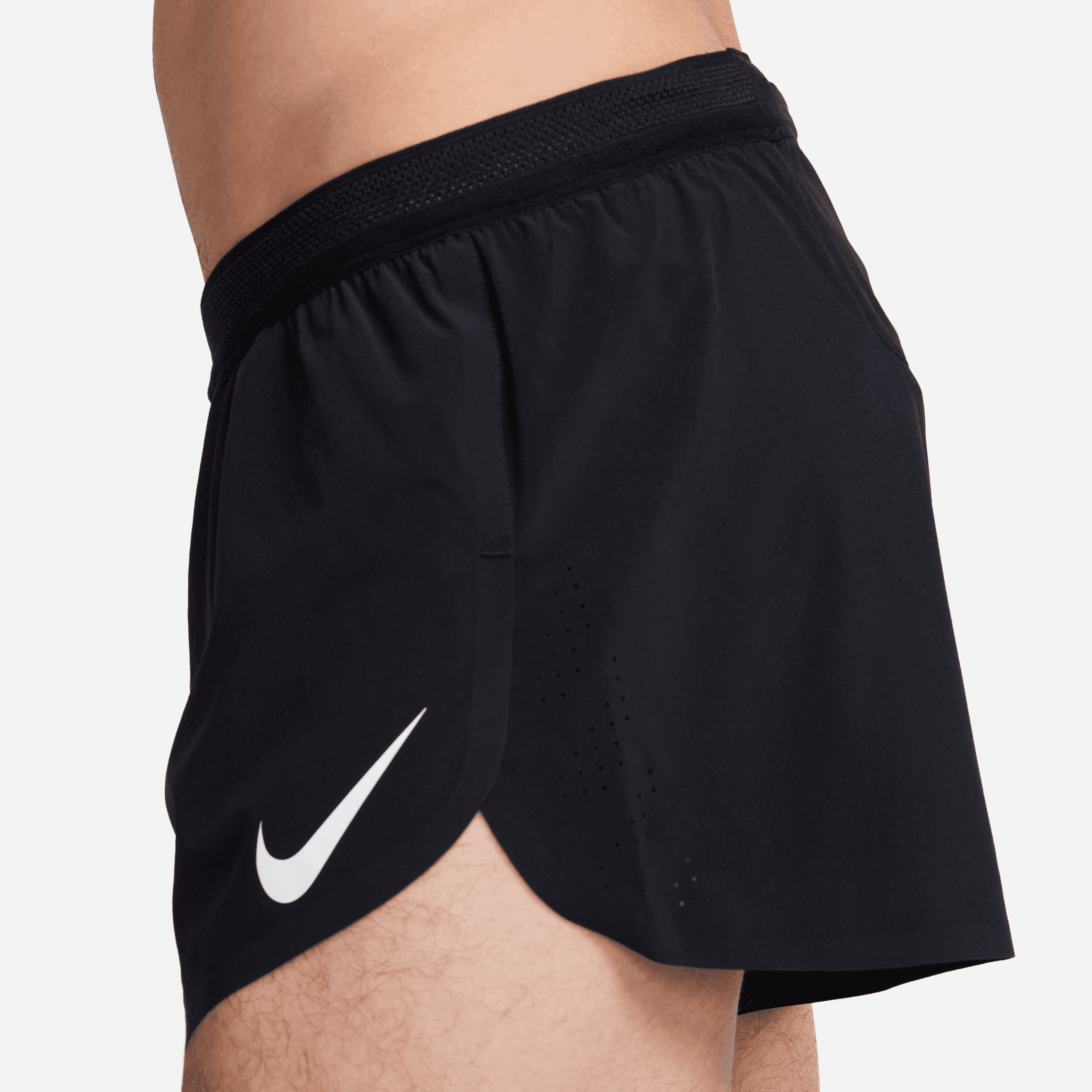 nike m nk dfadv aroswft 2inbf short 18 fn3349 010