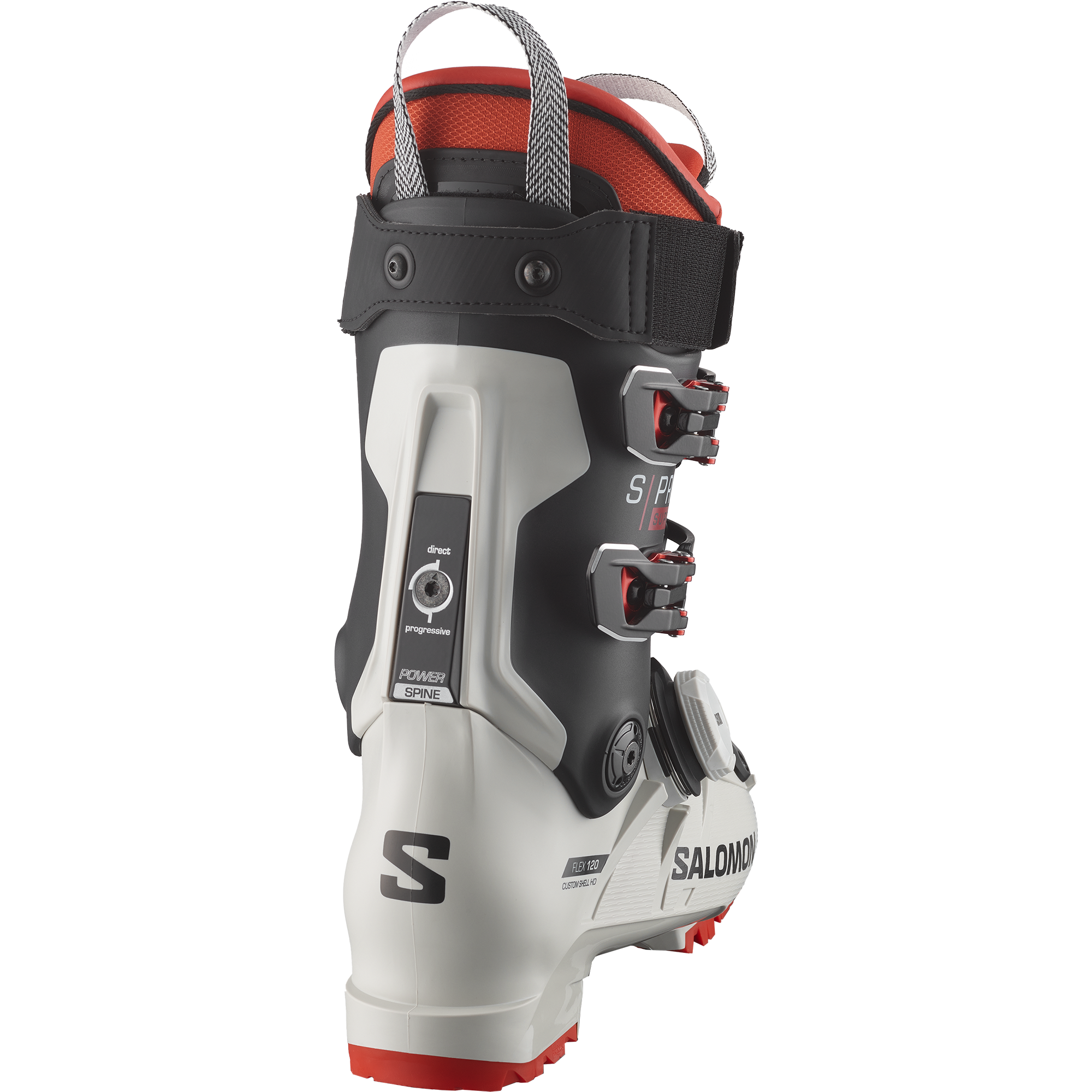 Salomon S/PRO Supra Boa 120 GW